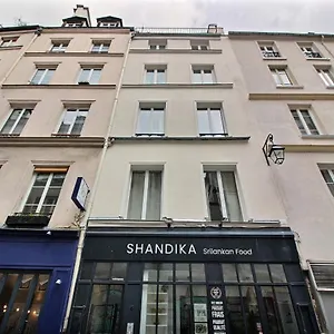  Apartment 102467 - 1 Montorgueil France