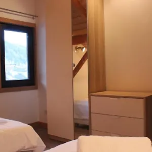  Holiday home Just - Luna