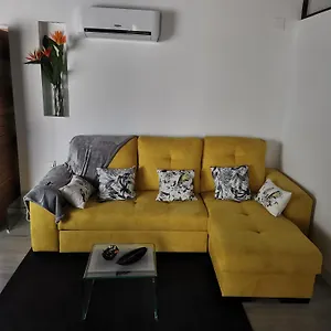 Apartment Fg Albayzin Apartamento Deluxe Con Terraza Vistas Y Parking Gratis Spain