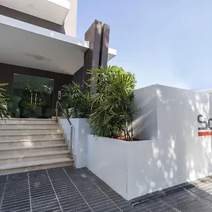  Holiday home Soha Ii Dominican Republic