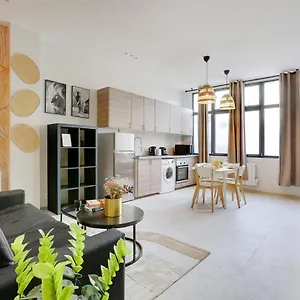  Apartment Cmg Ramey / Sacre-coeur Iii France