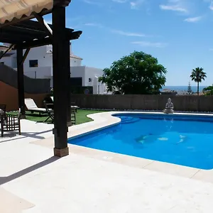  Villa Camelia Freshapartments Spain
