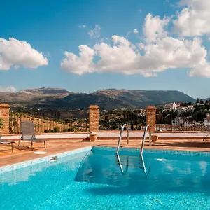  Apartment - Remedios Spain