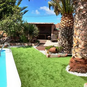  Holiday home Almendro Spain